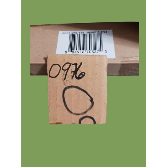 Decorative Silver Measuring Spoon Set With Swirl Design For Baking & Cooking - Picture 4 of 4